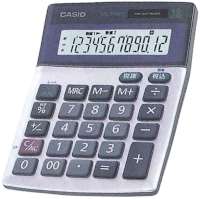 casio MS-170ET