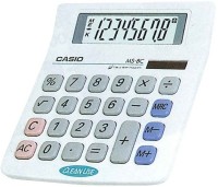 casio MS-8C