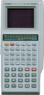 casio OH-7000G