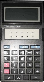 casio PD-400