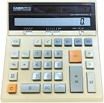 casio PR-12