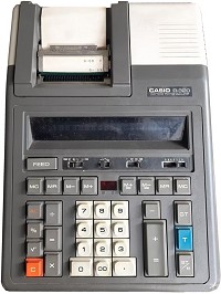 casio R-320