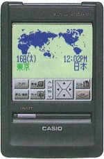 casio RX-300