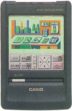 casio RX-800