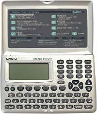 casio SF-3700ER