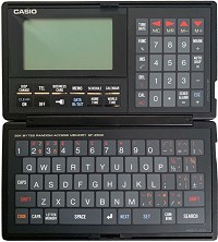 casio SF-4500