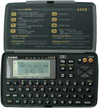 casio SF-4600C