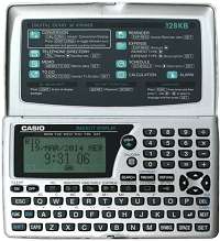 casio SF-4900ER