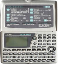 casio SF-4900Z