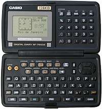 casio SF-7900E