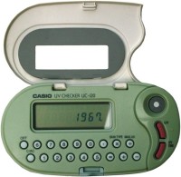 casio UC-120