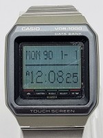 casio VDB-1000-1