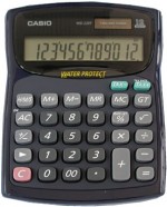 casio WD-220T