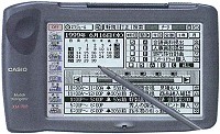 casio XM-700SY