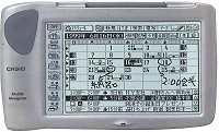 casio XM-750