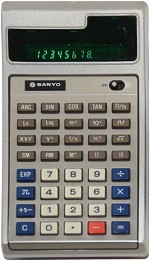 sanyo CZ-0114