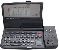 sharp YO-220V